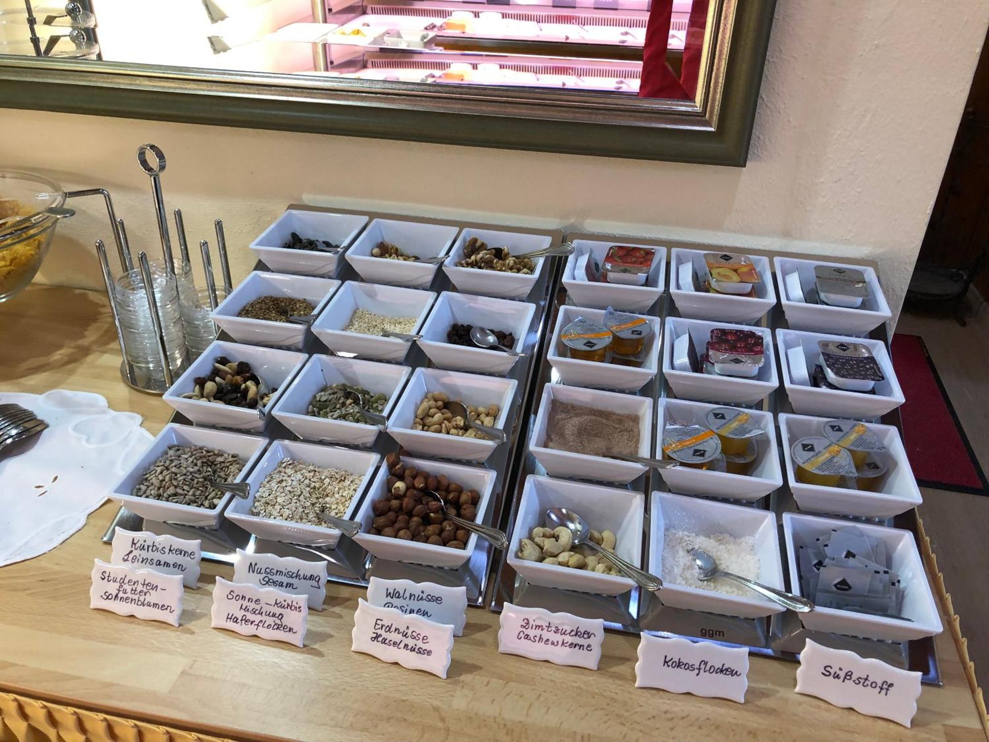 Hotel Alpenrose Gut Schlafen & Fruehstuecken Scheidegg Eksteriør billede