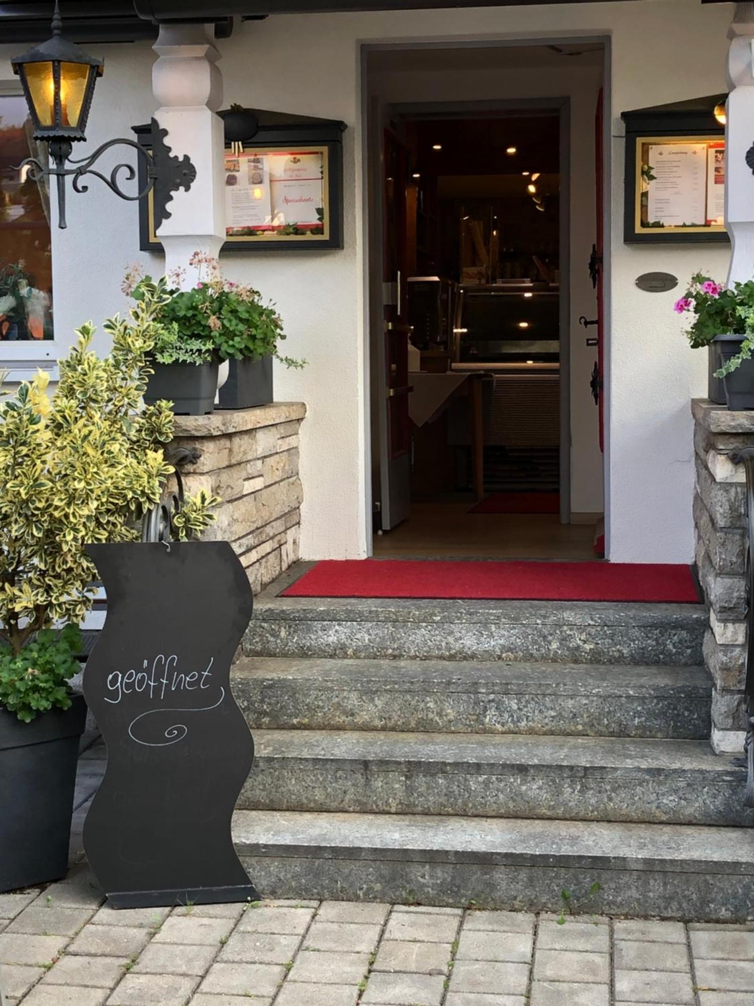 Hotel Alpenrose Gut Schlafen & Fruehstuecken Scheidegg Eksteriør billede