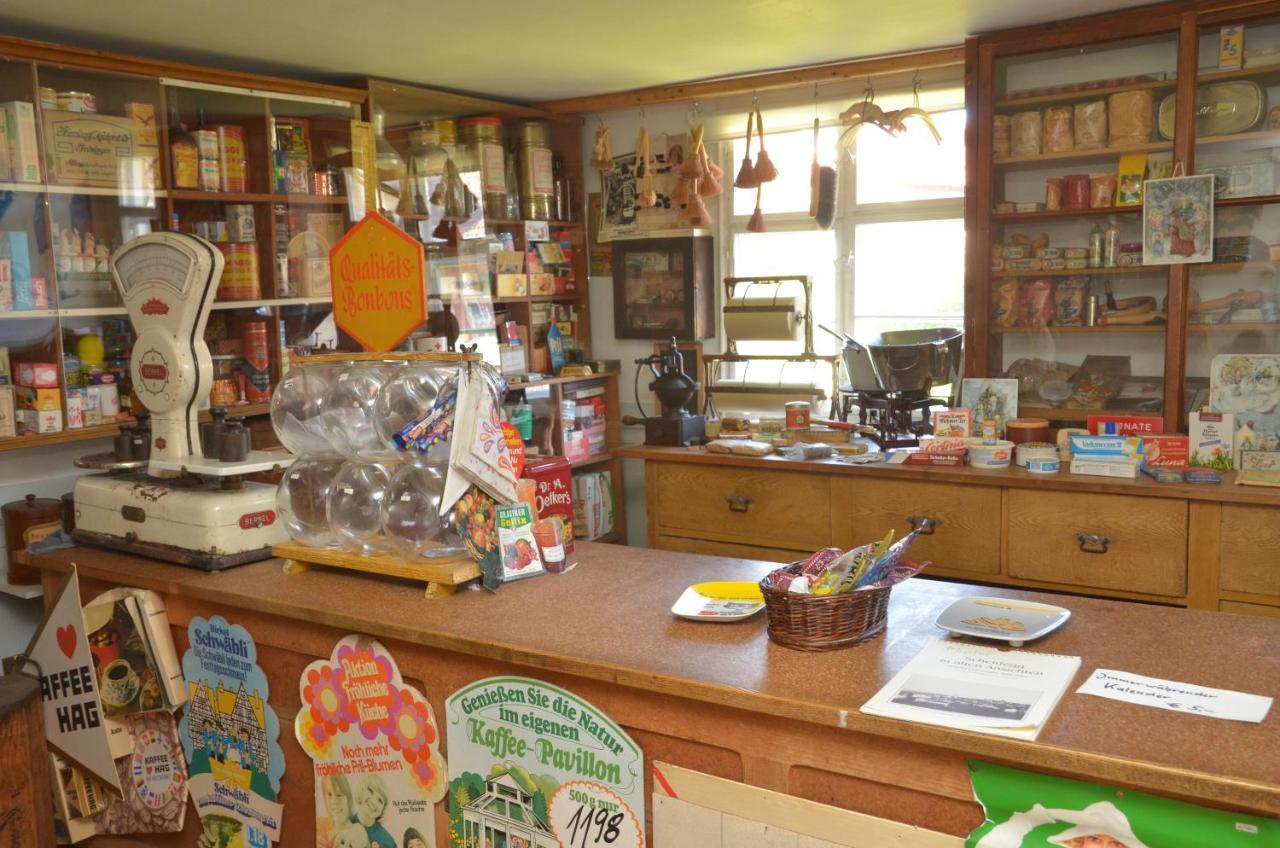 Hotel Alpenrose Gut Schlafen & Fruehstuecken Scheidegg Eksteriør billede